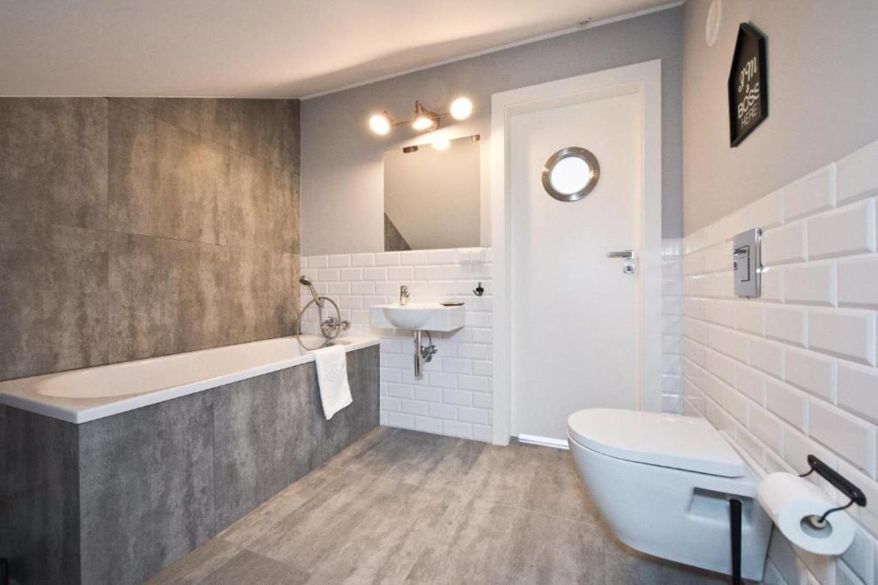 Apartamento Parkowa *