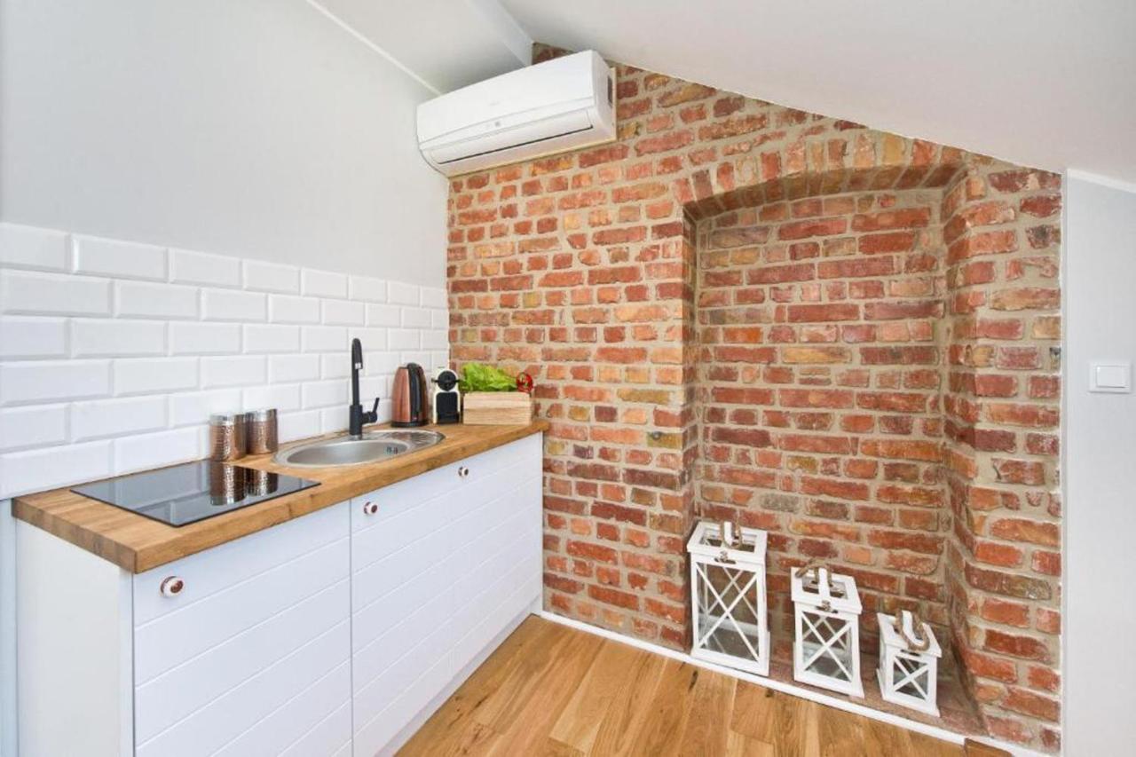 Parkowa Apartamento Sopot