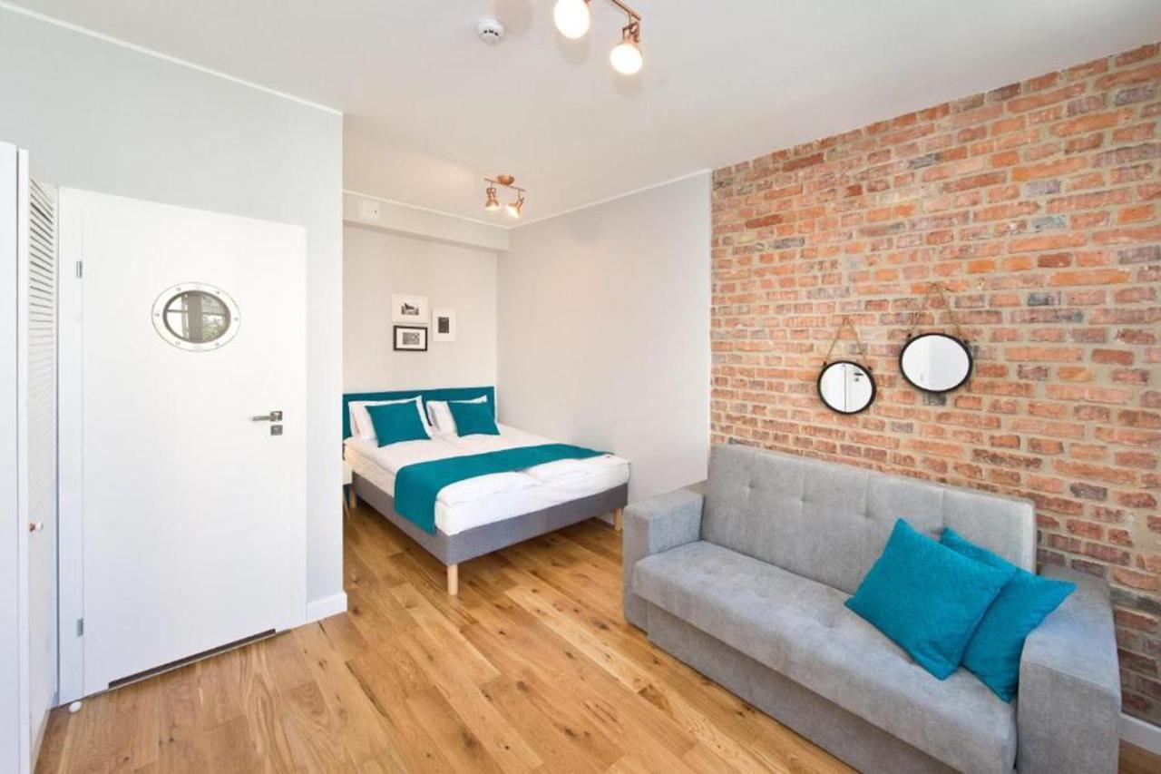 Parkowa Apartamento *