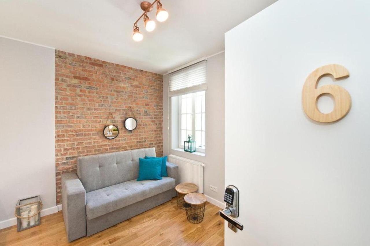 Parkowa Apartamento Sopot