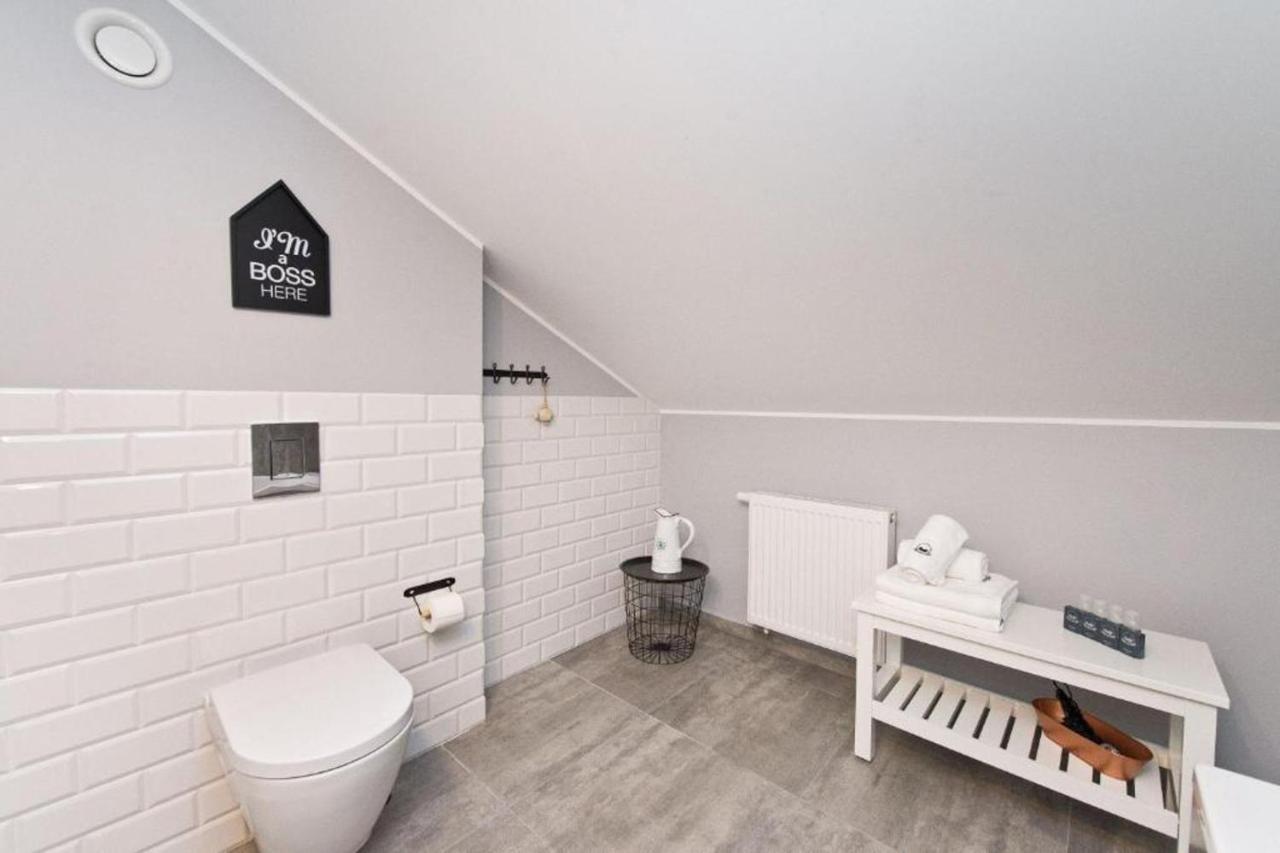 Apartamento Parkowa Sopot