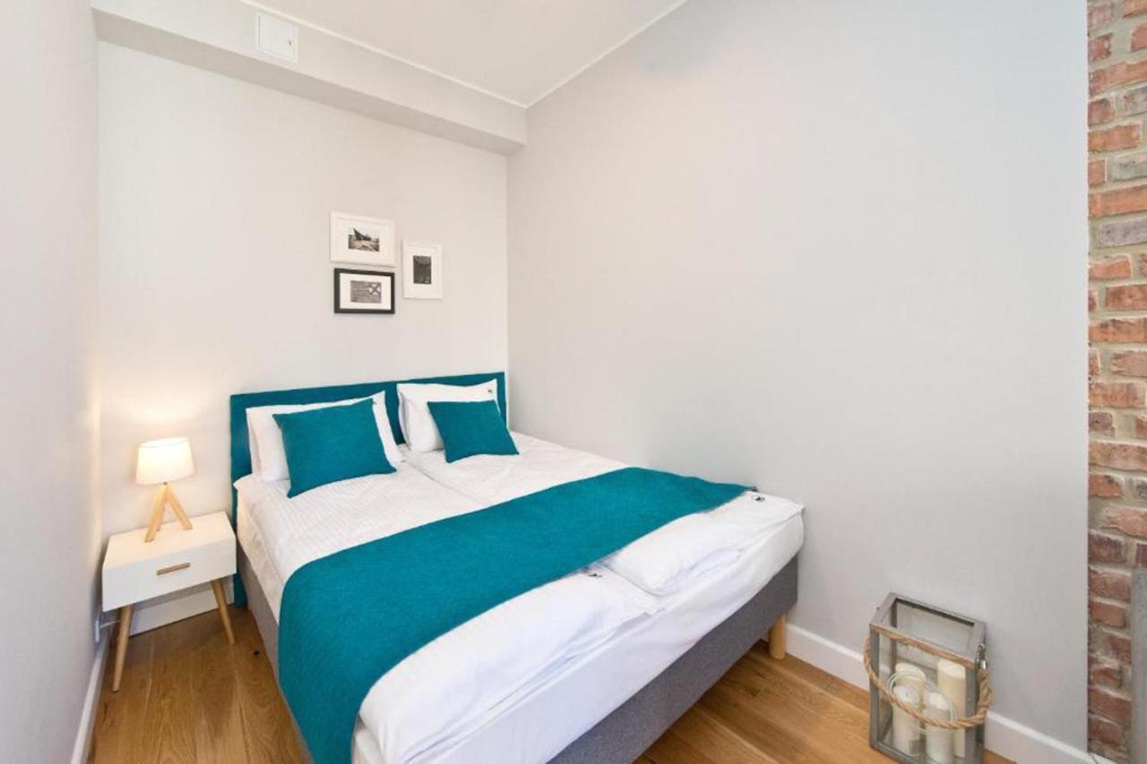 Parkowa Apartamento Sopot