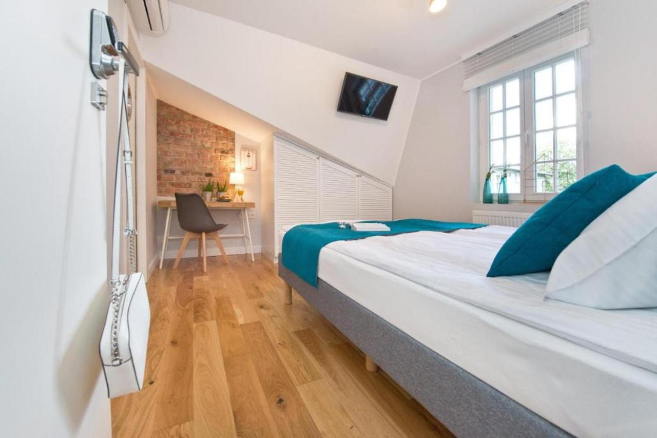 Apartamento Parkowa Sopot