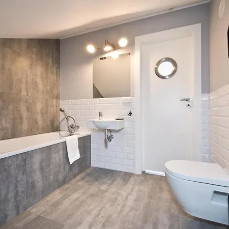 Apartamento Sopot Parkowa Exterior foto