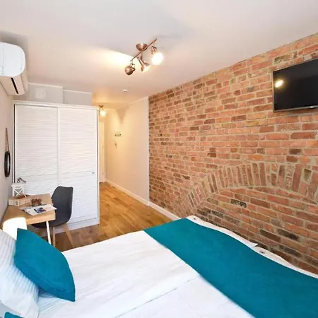 Apartamento Sopot Parkowa Exterior foto