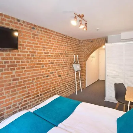 Apartamento Sopot Parkowa Exterior foto