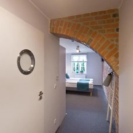 Apartamento Sopot Parkowa Exterior foto