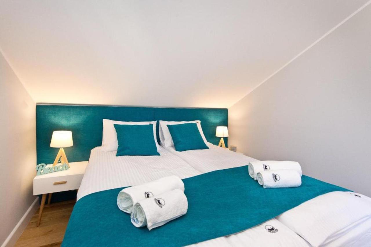 Appartamento Parkowa Sopot